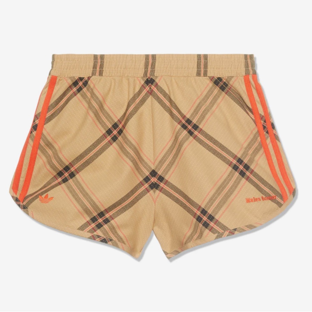 Adidas x Wades Bonner Jacquard Shorts
